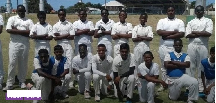 Nevis Under 17’s Set For St. Maarten Trip