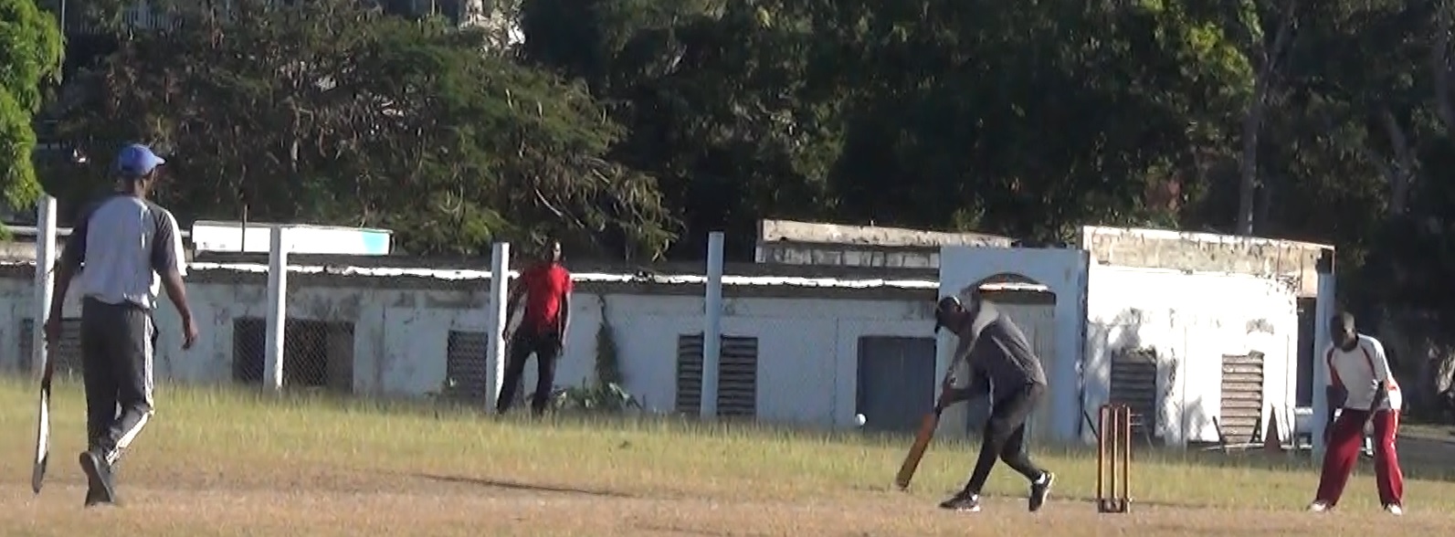 Seventh Day Adventist Church Hosts Successful Fun Day