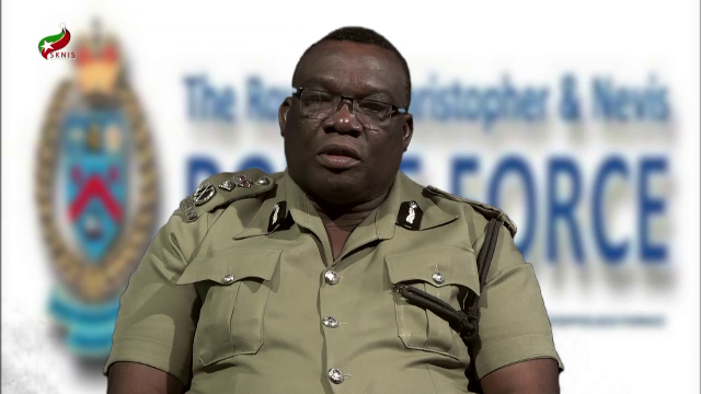 Statement By Acting Commissioner Of Police Hilroy Brandy Condemning All Forms Of Violence