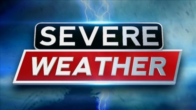 Antigua, Region Told To Brace For Hazardous Weather Conditions This Weekend