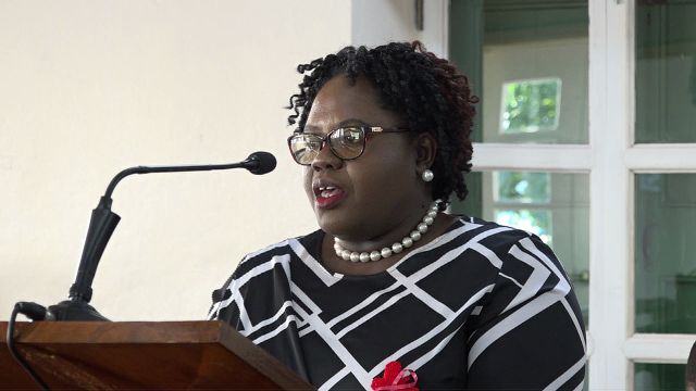 Public urged to pay outstanding bills at Alexandra Hospital