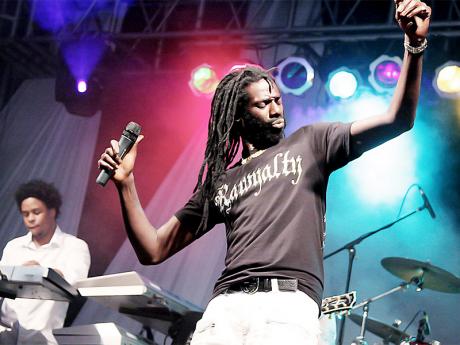 Buju Banton released from US prison