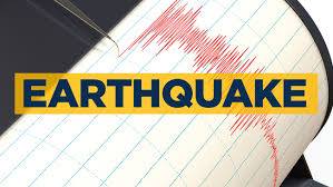 Earthquake shakes St. Kitts Thursday night