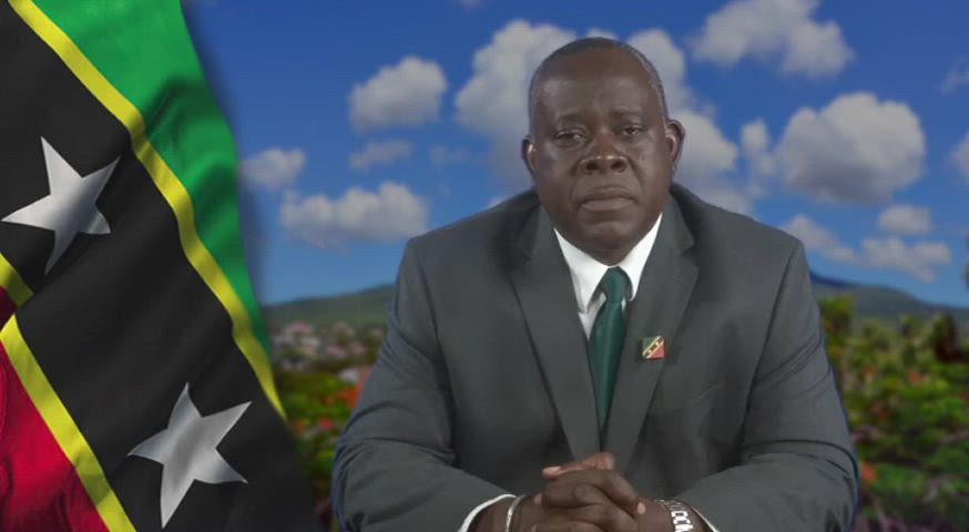 Hon Robelto Hector’s New Year’s Address 2019
