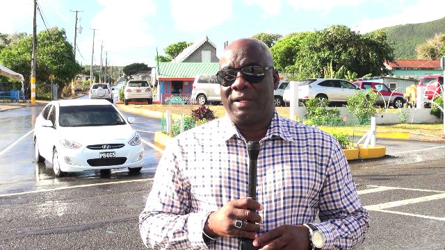 Shaws Road Improvement Project brings beautification and security enhancements to Newcastle