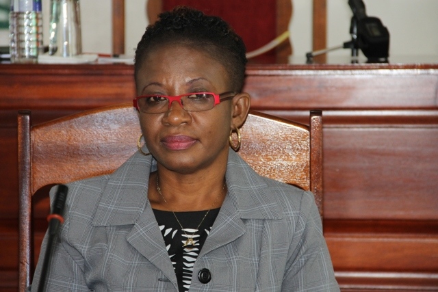Nevis Island Assembly to sit December 28th