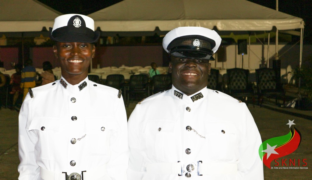 Constable Kylon Lake Ready to Make a Positive Difference in the Community