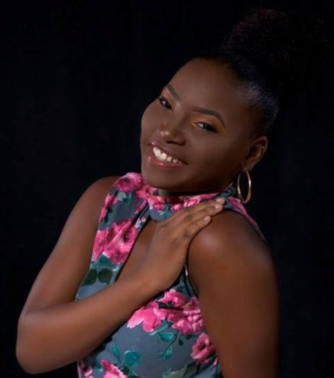 Sidondre Flemming ready to represent Nevis at Caribbean Talented Teen Pageant