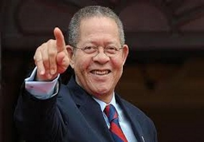 JAMAICA-Former PM comments on situation in Guyana