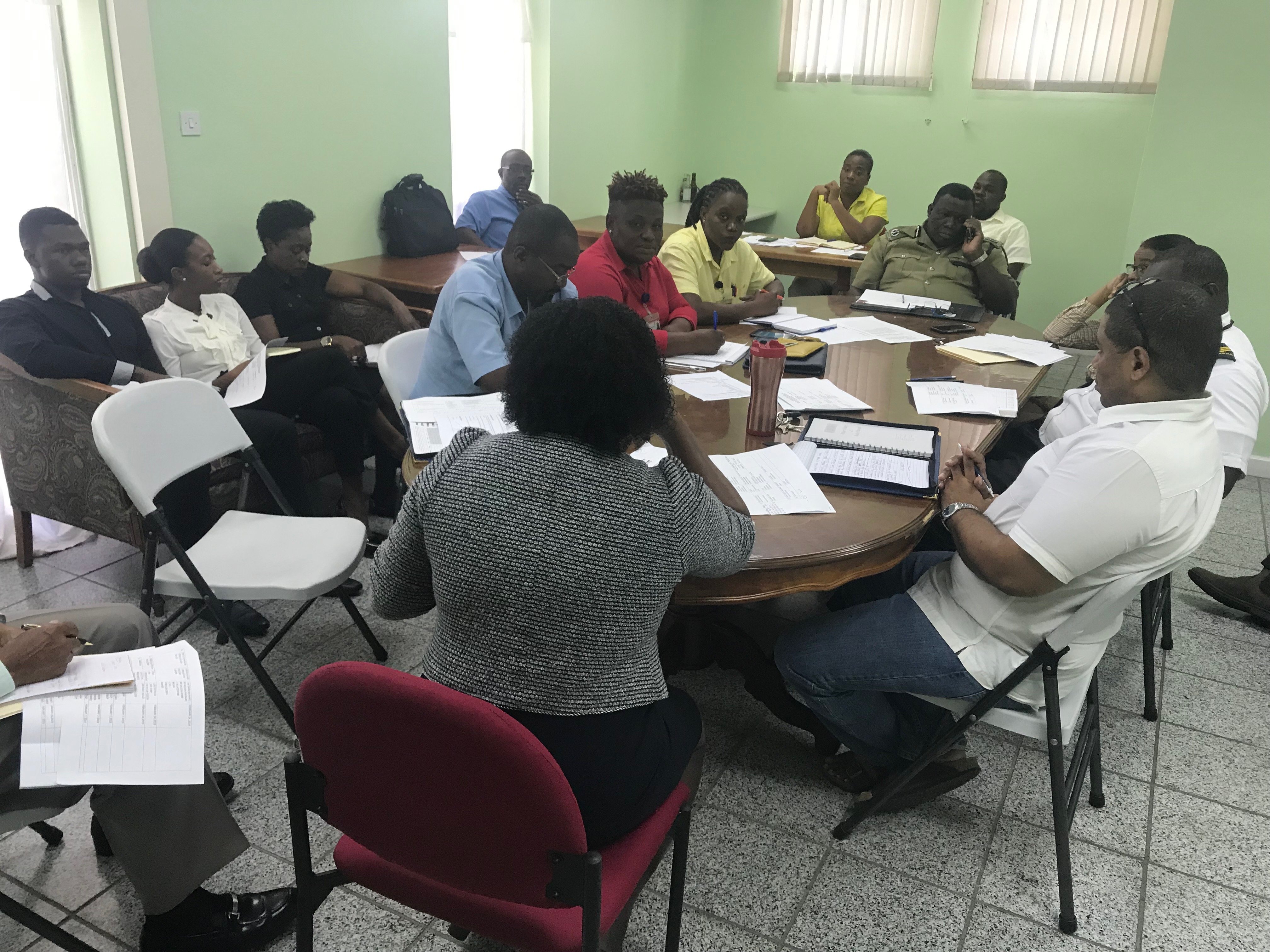 St. Kitts and Nevis Gets Ready To Host 30th Inter-Sessional Meeting of the Conference of Heads of Government of the CARICOM in February