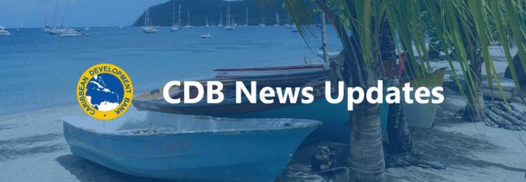 CDB and World Bank agree to closer collaboration on Caribbean development