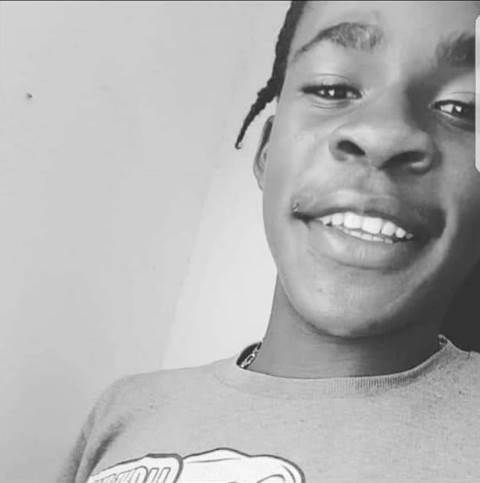 Missing Person