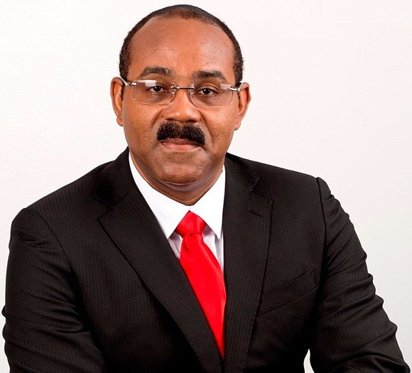 Antigua threatens Scotiabank in row over asset sale