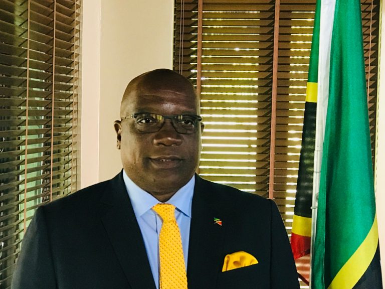 New Year Day’s Message by Dr. the Hon Timothy Harris, Prime Minister of St Kitts and Nevis, Monday, January 1, 2019 “Stronger and Better