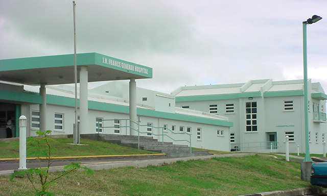 Press Release from Ministry Of Health Re: JNF’s Hospital Food