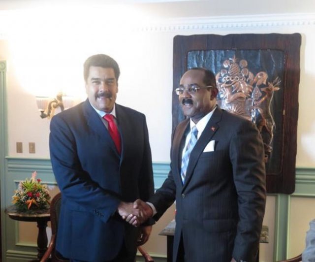 CARICOM remains divided on Venezuela – Guyana dispute