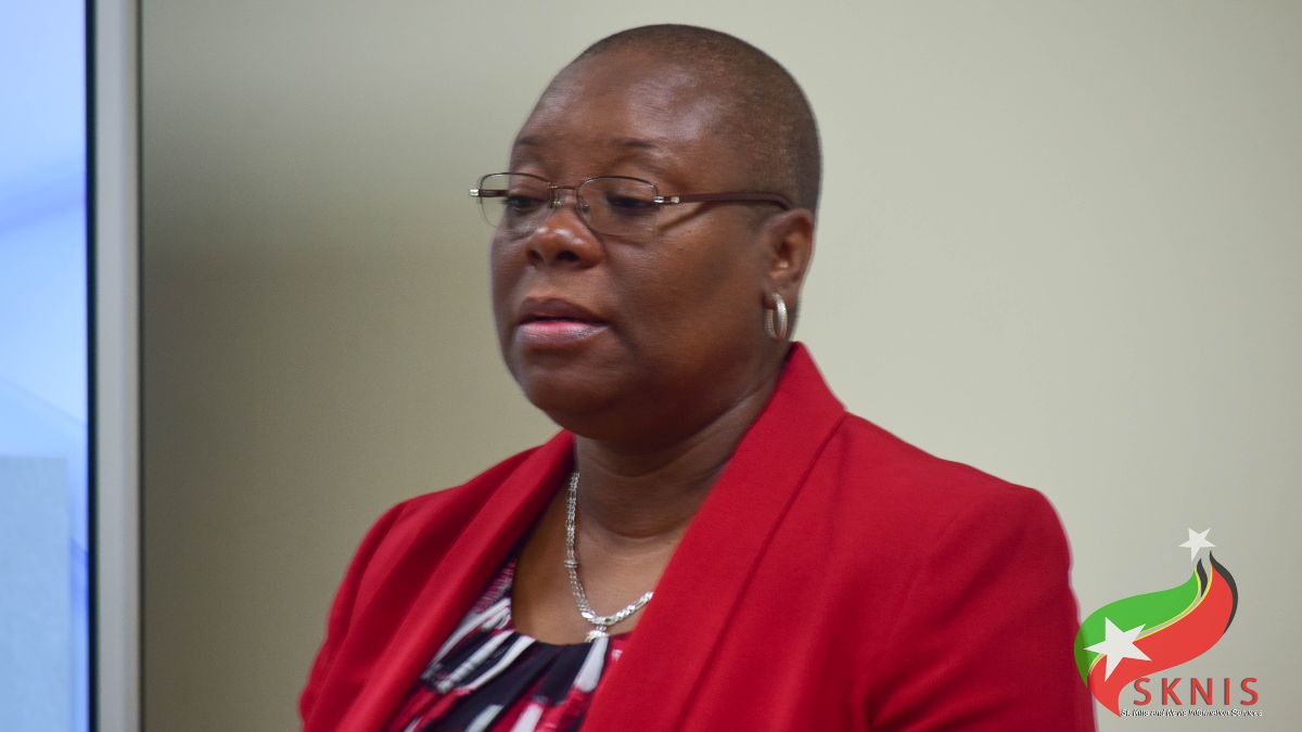 National ICT Centre in St. Kitts-Nevis Strengthens Internet Security Management Certification Capability