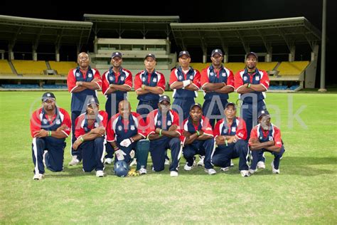 Antigua Masters Fully Committed to Tournament