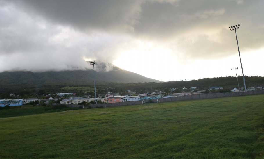 Upgrades at Sporting Facilities in St Kitts to Enhance Sports Tourism Product