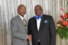 PM Harris reiterates commitment to have unity pervade every aspect of life in St. Kitts and Nevis