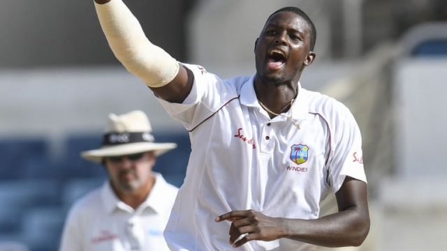 Antigua Ready To Welcome England Cricket Team