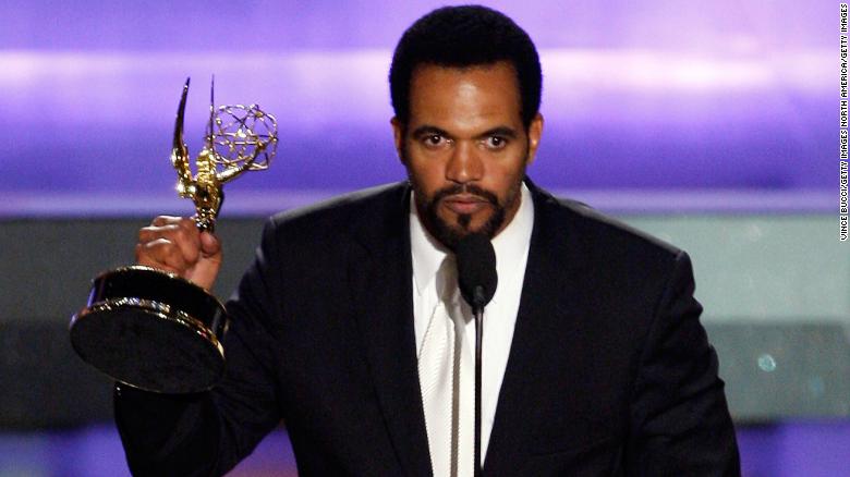 Kristoff St. John, star of ‘Young & the Restless,’ dead at 52