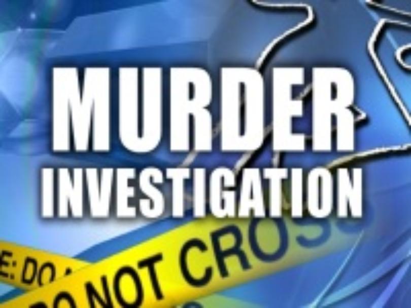Police hold two for questioning for murder #8