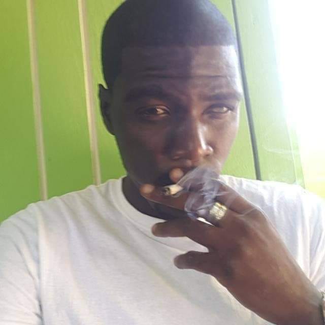 Murder in St. Kitts