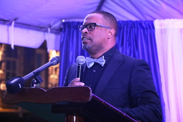 Nevis Premier calls on returning graduates to inspire youths to pursue tertiary education