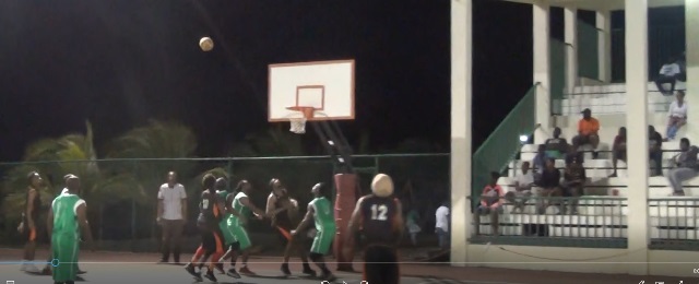 CG Rebels Overpower Bronx Crisis