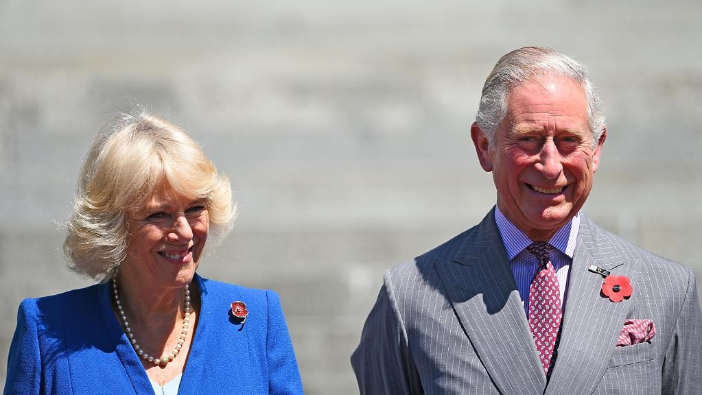 The Prince of Wales and the Duchess of Cornwall to Visit St. Kitts and Nevis as Part of Their Caribbean Tour in March