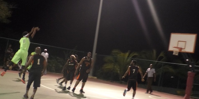 Eagles And CG Massive Win In Brown Hill Tournament