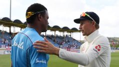 England beat West Indies by 232 runs to restore some pride