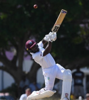Leewards Hurricanes Set To Pose Competitive Score versus T&T Red Force