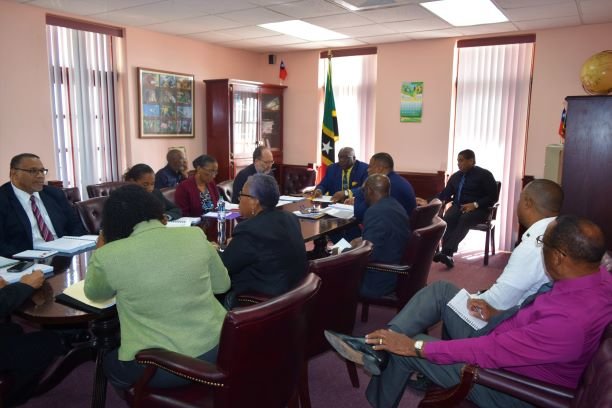 All Set for 30th Inter-Sessional Meeting of the Conference of Heads of Government of CARICOM