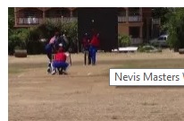 Nevis Masters To Host Exciting Fund Raiser