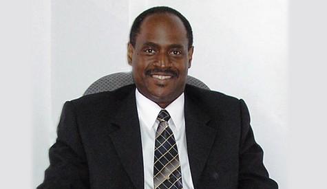 Justice Ward: Dr. Douglas “was not required to and took no oath or affirmation of allegiance to Dominica