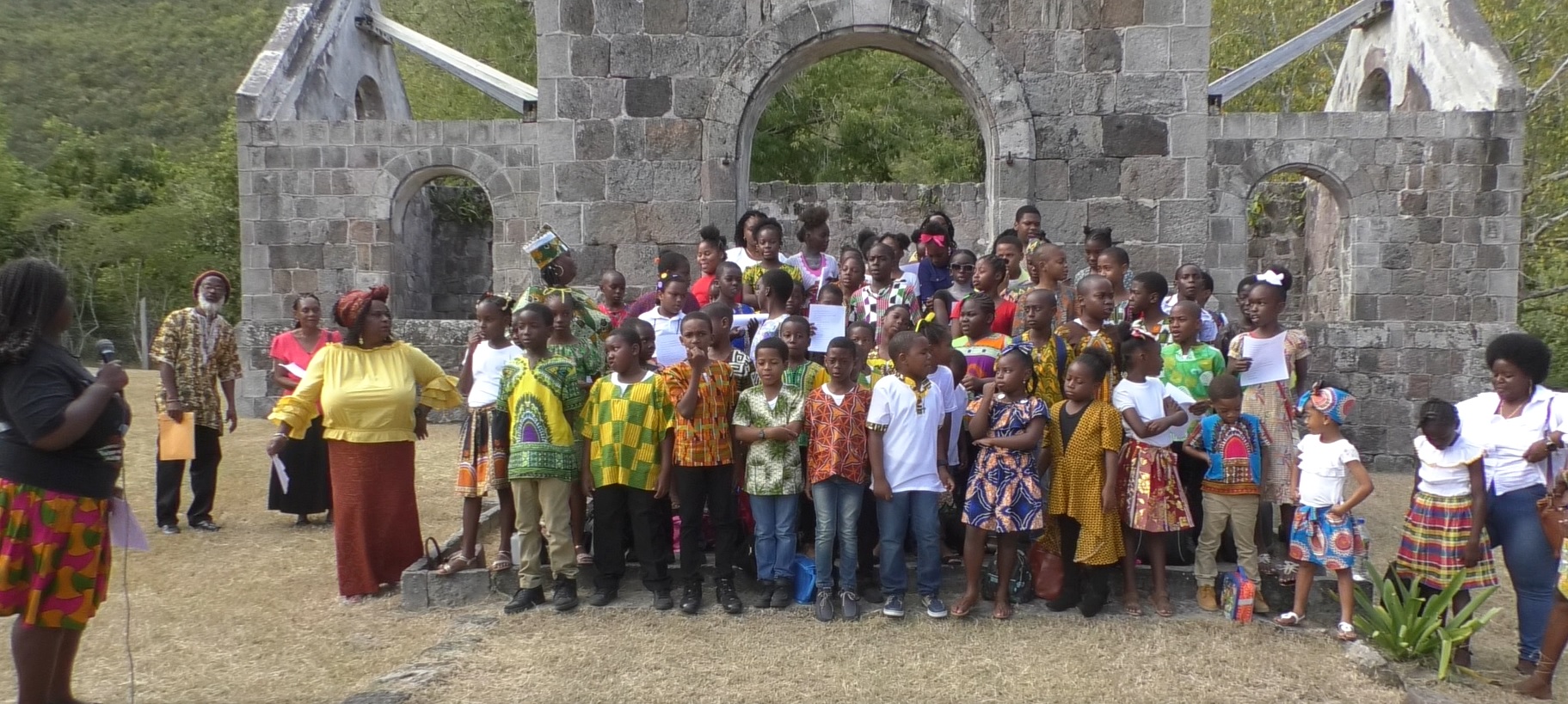 VOJN Hosts Heritage in Focus