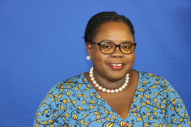 Nevis’ Junior Health Brandy-Williams delivers address in observance of World Cancer Day and International Childhood Cancer Day