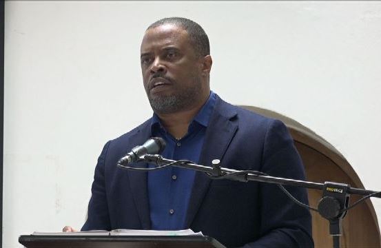 Relationship between St. Kitts and Nevis has never been better, says Nevis Premier Brantley
