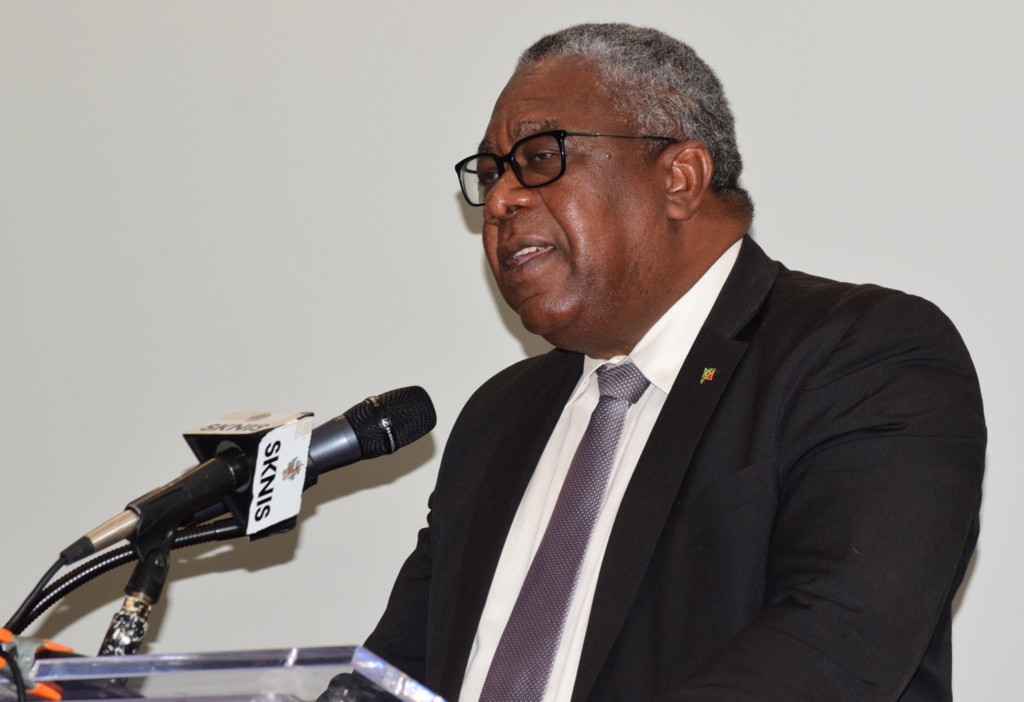 New Building to be Constructed to House Third Magistrate’s Court and Mediation Centre in St. Kitts