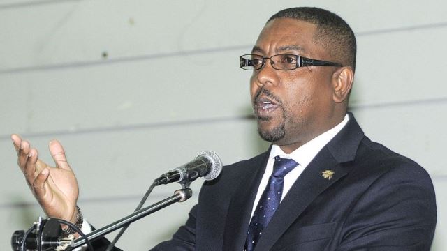 Ricky Skerritt Announces Challenge to Cameron CWI Presidency
