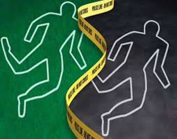 Double Murder Under Police Investigation