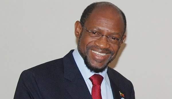 Denzil Douglas: “Daily Mail story, false, malicious and libelous,”  matter receiving attention of lawyers