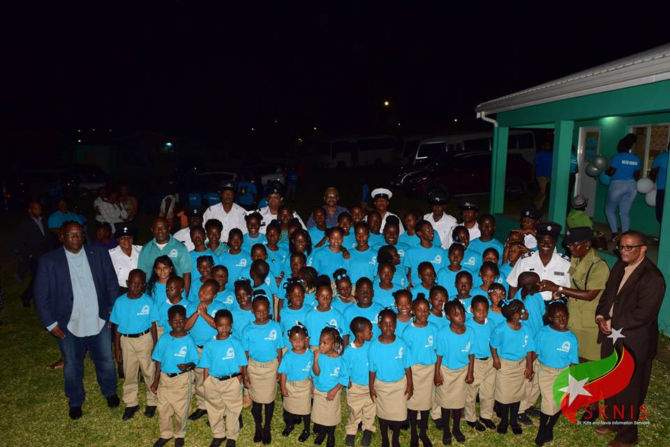 PM Harris Calls on Parents to Pay Critical Attention to Their Children to Stymie Antisocial Behaviour