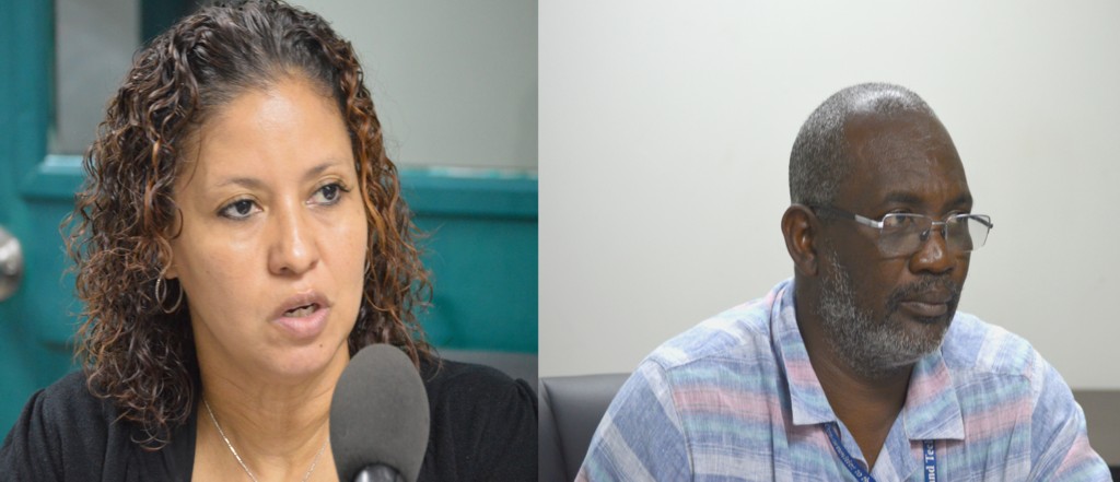 Despite Contract End, UWI Officials Commit to Seeing St Kitts-Nevis Universal Health Care Plan Implemented