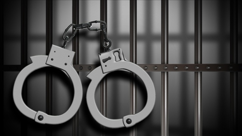 Andrez Bartlette Charged for Firearm, Ammunition
