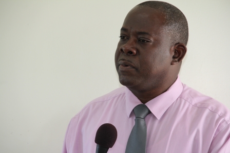 Nevis Opposition Party Leader on Freedom – Tuesday