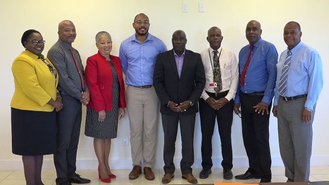 NIA signs Concession Agreement for development of Vance W. Amory International Airport
