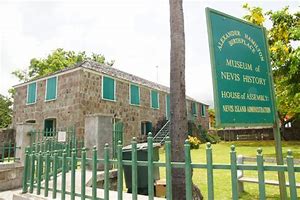 History And Heritage Month 2019 Celebrations On Nevis hosted by Nevis Historical and Conservation society